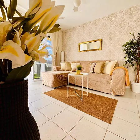 Atlantic Ocean & Views - Playa Del Cura Apartamento *
