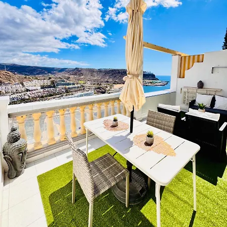 Atlantic Ocean & Views - Playa Del Cura *