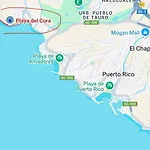 Atlantic Ocean & Views - Playa Del Cura アパート