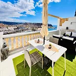 Atlantic Ocean & Views - Playa Del Cura *