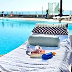 Atlantic Ocean & Views - Playa Del Cura