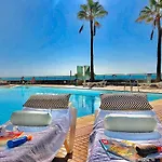 Atlantic Ocean & Views - Playa Del Cura *