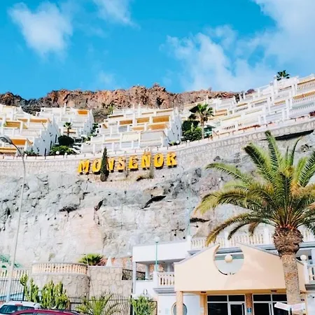 아파트 Atlantic Ocean & Views - Playa Del Cura