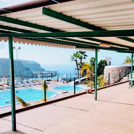 Atlantic Ocean & Views - Playa Del Cura 아파트 라스팔마스