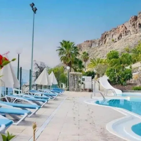 Atlantic Ocean & Views - Playa Del Cura * Las Palmas / Gran Canaria