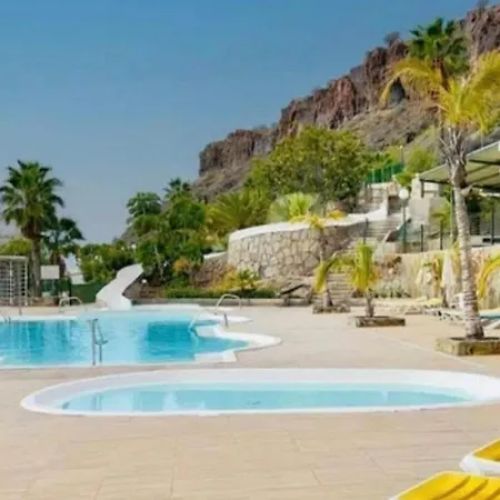 Atlantic Ocean & Views - Playa Del Cura Las Palmas / Gran Canaria