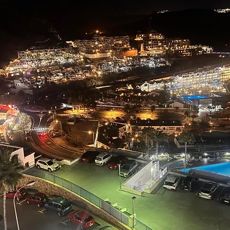 아파트 Atlantic Ocean & Views - Playa Del Cura 라스팔마스