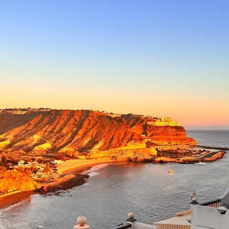 Atlantic Ocean & Views - Playa Del Cura *