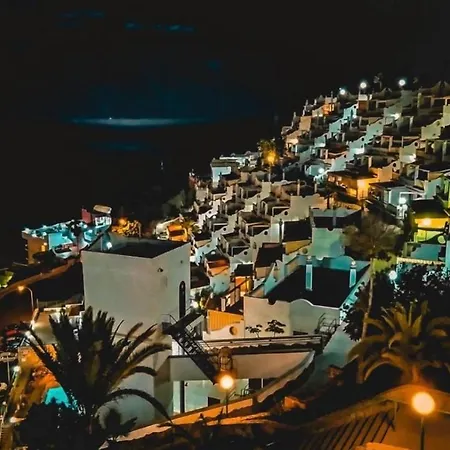 Atlantic Ocean & Views - Playa Del Cura Apartment Las Palmas / Gran Canaria