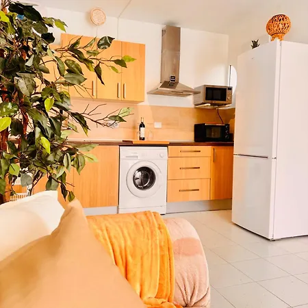 Atlantic Ocean & Views - Playa Del Cura Apartment Las Palmas / Gran Canaria