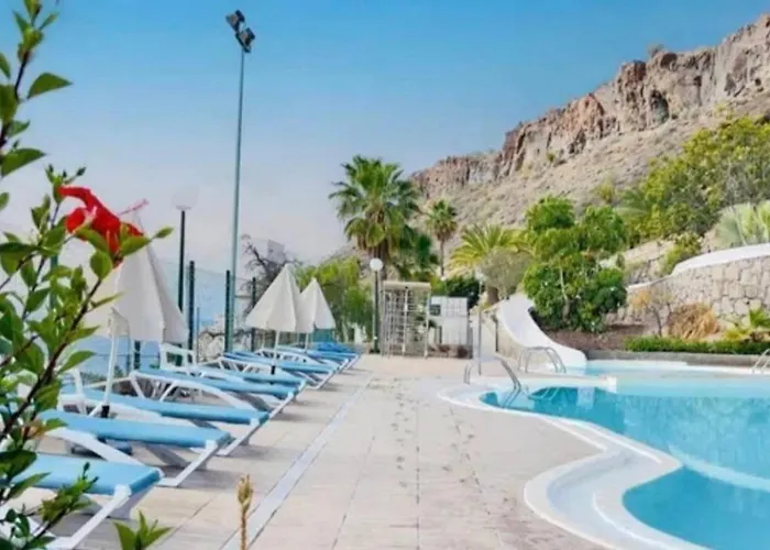 Atlantic Ocean & Views - Playa Del Cura * 라스팔마스