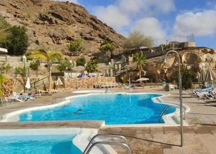 Atlantic Ocean & Views - Playa Del Cura 아파트 라스팔마스