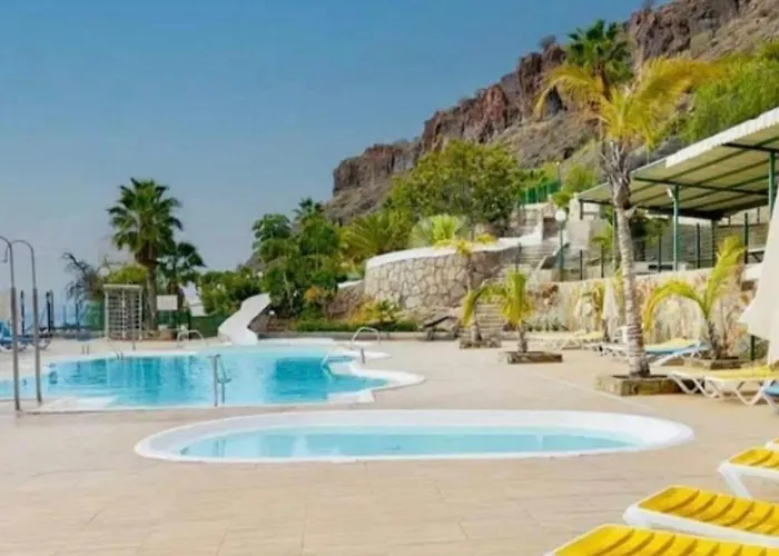 Atlantic Ocean & Views - Playa Del Cura 라스팔마스