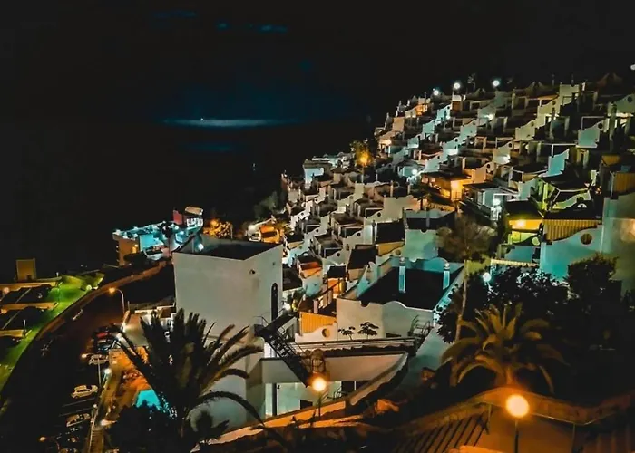 Atlantic Ocean & Views - Playa Del Cura 아파트 라스팔마스