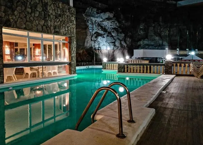 Atlantic Ocean & Views - Playa Del Cura 아파트