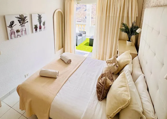 Atlantic Ocean & Views - Playa Del Cura * 라스팔마스