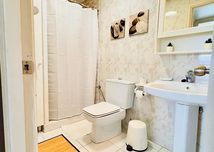 Atlantic Ocean & Views - Playa Del Cura 라스팔마스