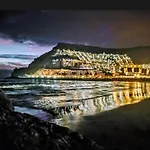 Atlantic Ocean & Views - Playa Del Cura *