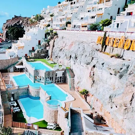 Atlantic Ocean & Views - Playa Del Cura Διαμέρισμα