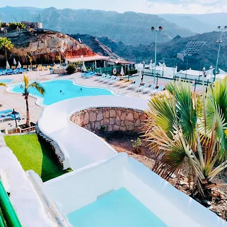 Atlantic Ocean & Views - Playa Del Cura Διαμέρισμα *