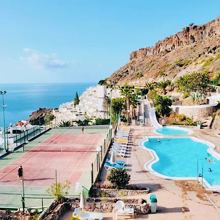 Apartamento Atlantic Ocean & Views - Playa Del Cura Las Palmas de Gran Canaria