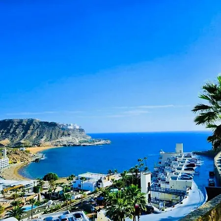 Atlantic Ocean & Views - Playa Del Cura Λας Πάλμας ντε Γκραν Κανάρια