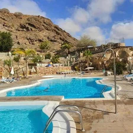 Atlantic Ocean & Views - Playa Del Cura Apartamento Las Palmas de Gran Canaria