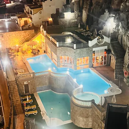 Atlantic Ocean & Views - Playa Del Cura *