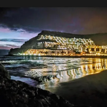 Atlantic Ocean & Views - Playa Del Cura *