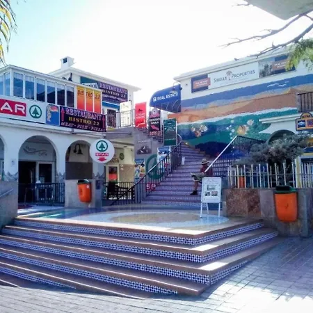 Apartamento Atlantic Ocean & Views - Playa Del Cura *