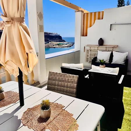 Atlantic Ocean & Views - Playa Del Cura Apartamento