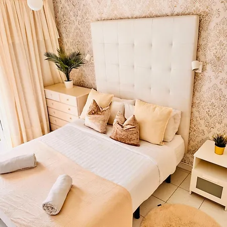Apartamento Atlantic Ocean & Views - Playa Del Cura *