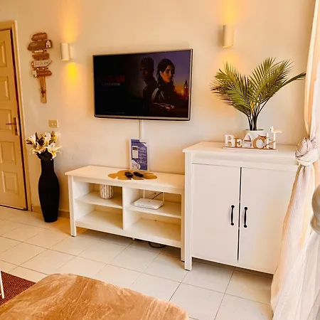 Διαμέρισμα Atlantic Ocean & Views - Playa Del Cura *