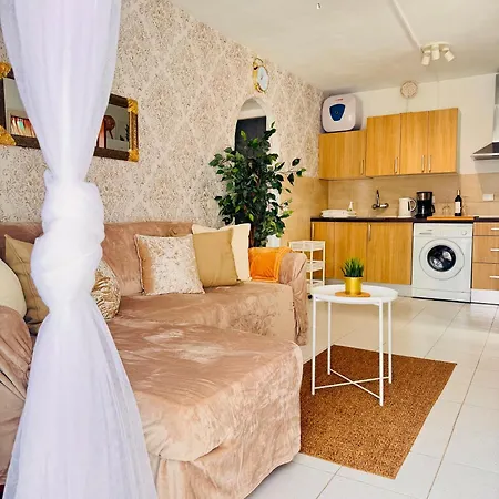 Atlantic Ocean & Views - Playa Del Cura Apartamento Las Palmas de Gran Canaria