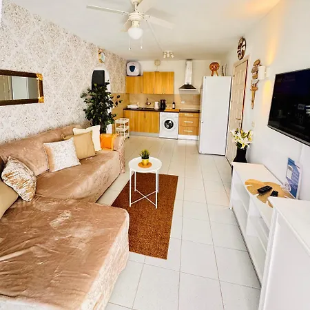 Atlantic Ocean & Views - Playa Del Cura *