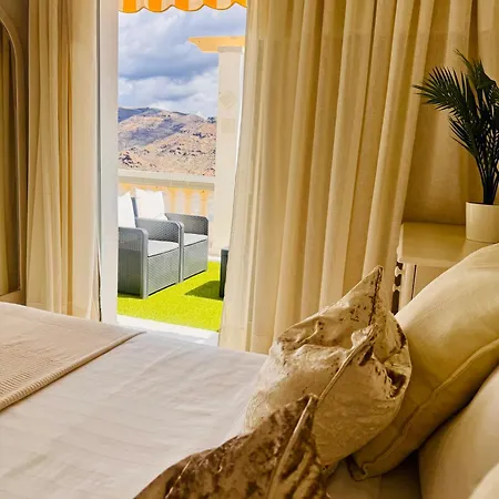 Atlantic Ocean & Views - Playa Del Cura Διαμέρισμα Λας Πάλμας ντε Γκραν Κανάρια