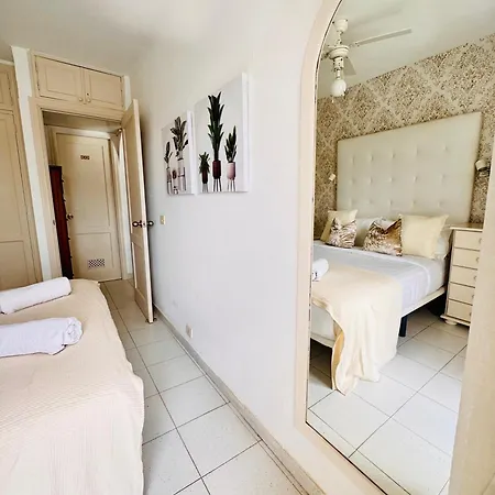 Διαμέρισμα Atlantic Ocean & Views - Playa Del Cura Λας Πάλμας ντε Γκραν Κανάρια