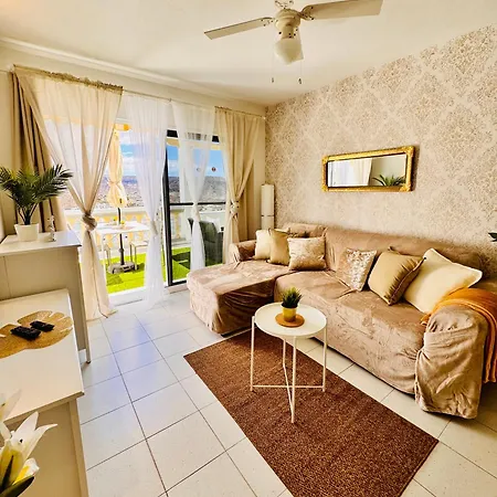 Atlantic Ocean & Views - Playa Del Cura Διαμέρισμα *