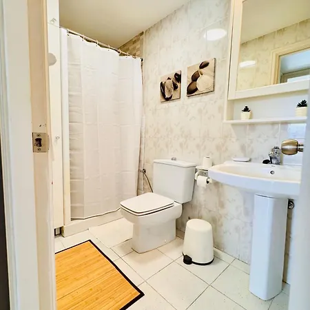 Atlantic Ocean & Views - Playa Del Cura Λας Πάλμας ντε Γκραν Κανάρια