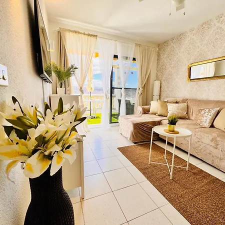 Atlantic Ocean & Views - Playa Del Cura Διαμέρισμα