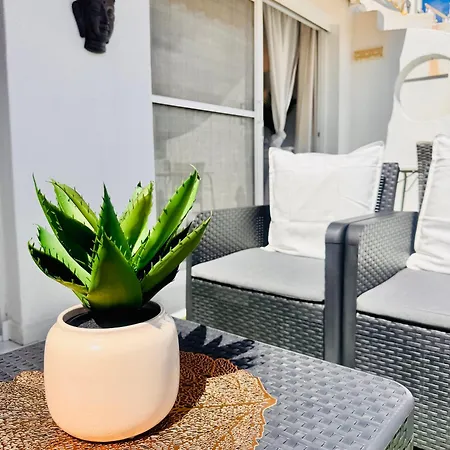 Atlantic Ocean & Views - Playa Del Cura Apartamento *