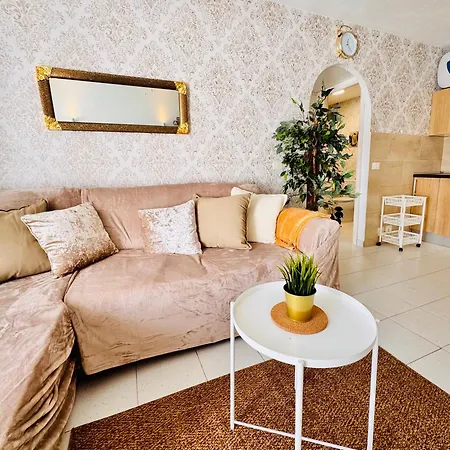 Atlantic Ocean & Views - Playa Del Cura *