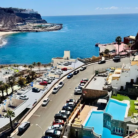 Apartamento Atlantic Ocean & Views - Playa Del Cura Las Palmas de Gran Canaria