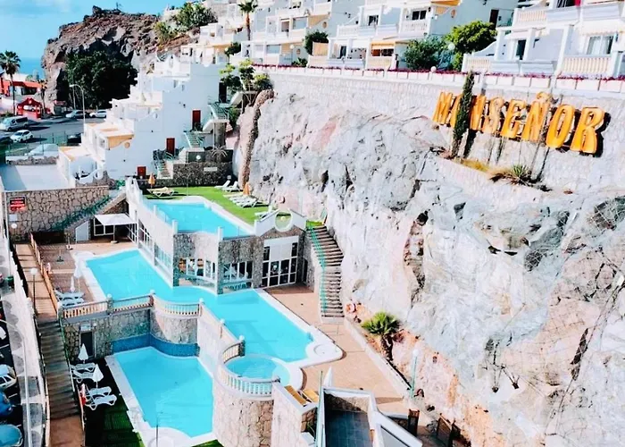 Atlantic Ocean & Views - Playa Del Cura Apartamento