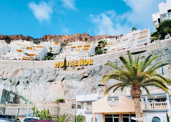 Apartamento Atlantic Ocean & Views - Playa Del Cura