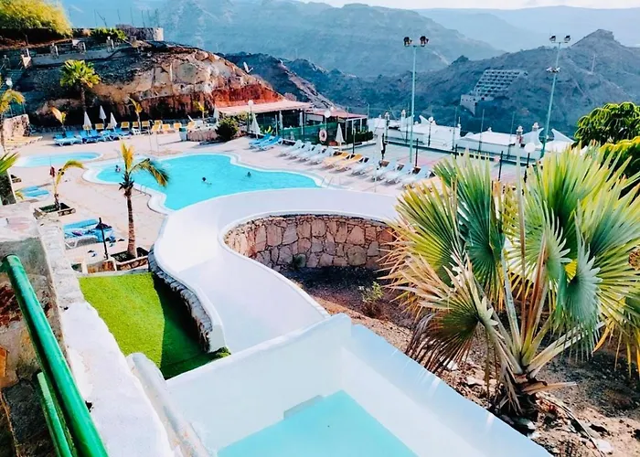 Atlantic Ocean & Views - Playa Del Cura Apartamento *