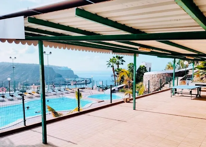 Atlantic Ocean & Views - Playa Del Cura Apartamento Las Palmas de Gran Canárias