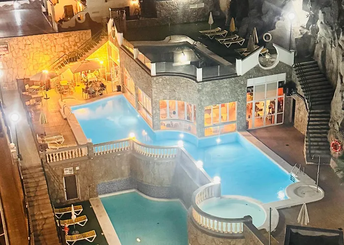 Atlantic Ocean & Views - Playa Del Cura *