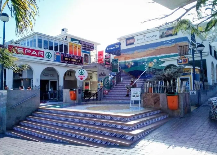 Apartamento Atlantic Ocean & Views - Playa Del Cura *