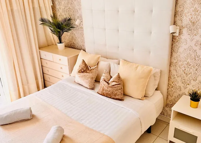 Apartamento Atlantic Ocean & Views - Playa Del Cura *